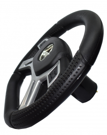 Volan pentru Mercedes GL63 [5]