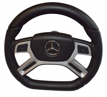 Volan pentru Mercedes GL63 [6]