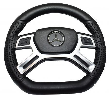 Volan pentru Mercedes GL63 [2]