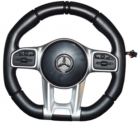 Volane - Volan pentru Mercedes M-Class