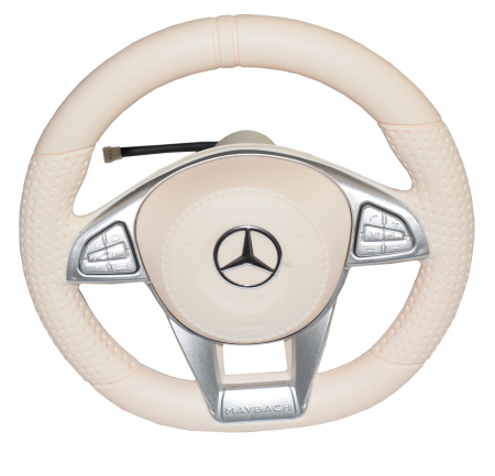 Volane - Volan pentru Mercedes Maybach S650