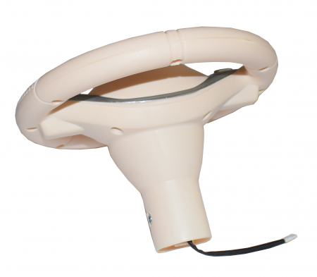 Volan pentru Mercedes Maybach S650 [1]