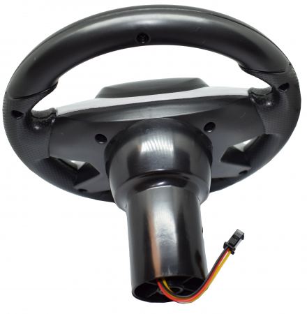 Volan pentru Mercedes ML-350, SL65 [4]