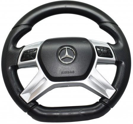 Volan pentru Mercedes ML-350, SL65 [2]