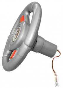 Volan pentru Jeep Force HP011 [1]