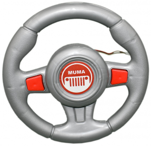 Volane - Volan pentru Jeep Force HP011