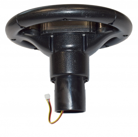 Volan pentru Range Rover Evoque [1]