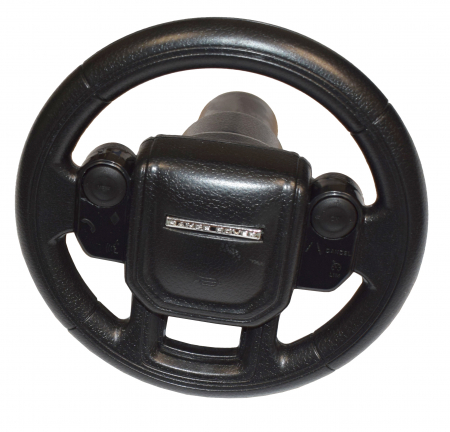 Volane - Volan pentru Range Rover Evoque