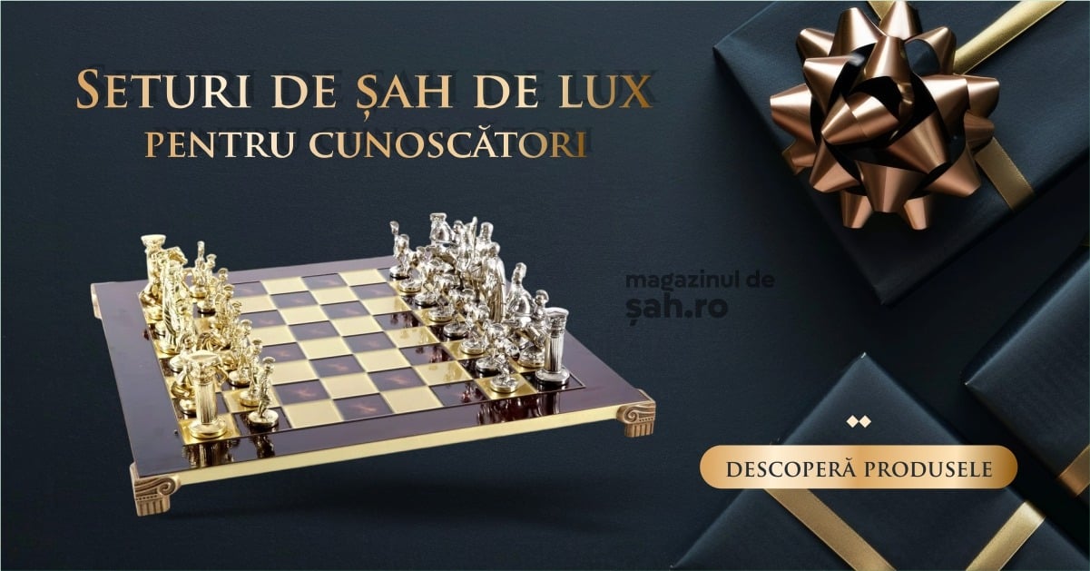 Idei Cadouri Premium