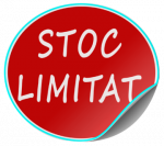 Stoc limitat