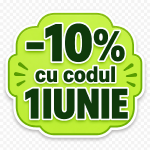 Cadouri 1 Iunie 2026