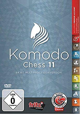 Komodo 11