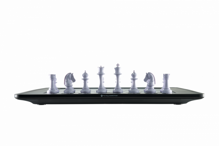 Computer de sah KING Competition [5]