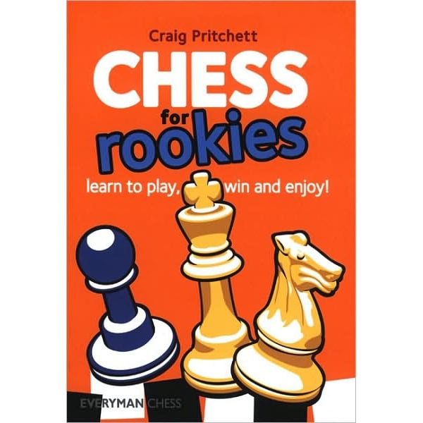 Carte : Chess for rookies