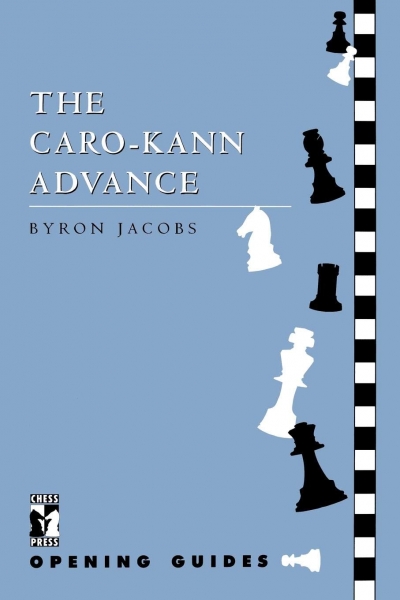 Carte : Caro-Kann Advance