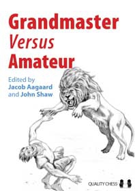 Carte : Grandmaster vs Amateur