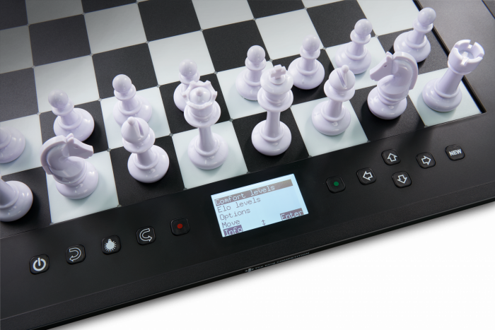 Computer de sah KING Competition [2]