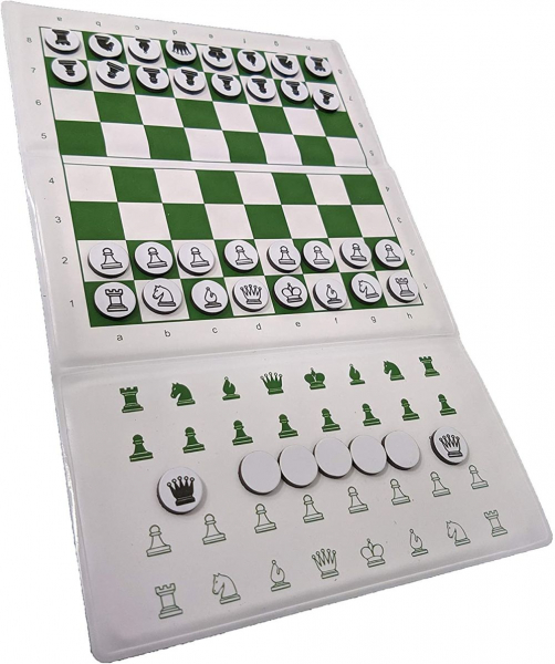 Sah magnetic Mini Travel [3]