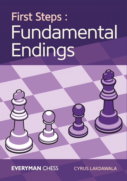 Carte : First Steps: Fundamental Endings