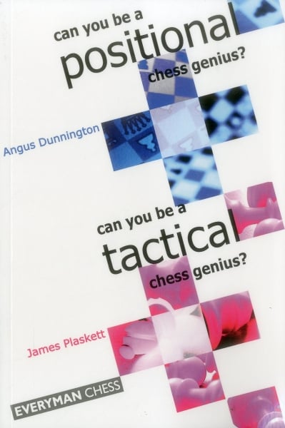 Carte : Chess Genius [Positional Tactical]
