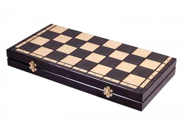 Set sah - CLASSIC [4]