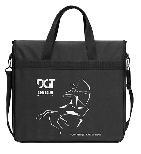 Geanta pentru computerul de sah DGT Centaur [2]