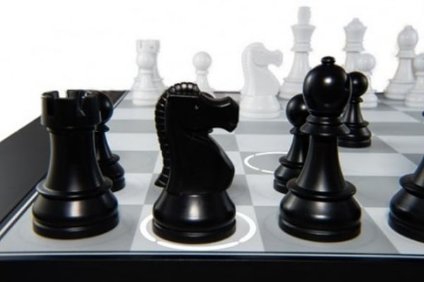Centaur - Chess Computer [4]