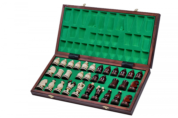 Set sah Imperial [4]
