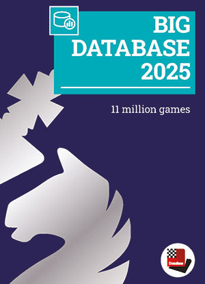 Big Database 2025 (download)