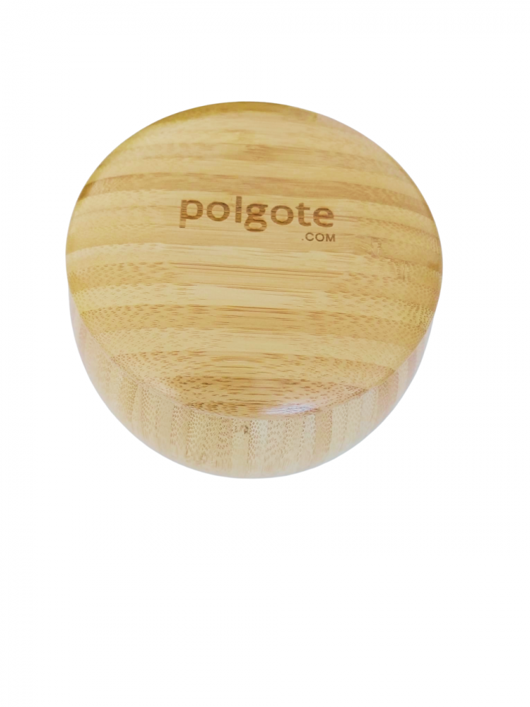 Boluri de Go din lemn de bambus - Polgote [4]