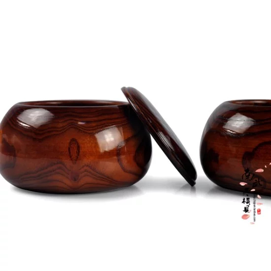 Boluri de Go profesionale - Gosu jujube [2]