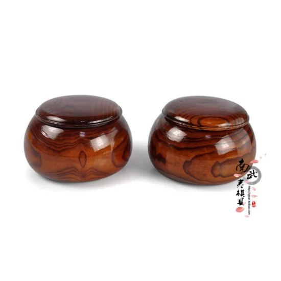 Boluri de Go profesionale - Gosu jujube [3]
