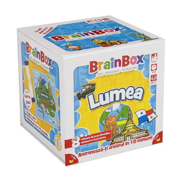 BrainBox - Lumea [4]