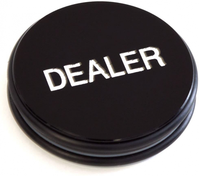 Buton DEALER  Mare [3]