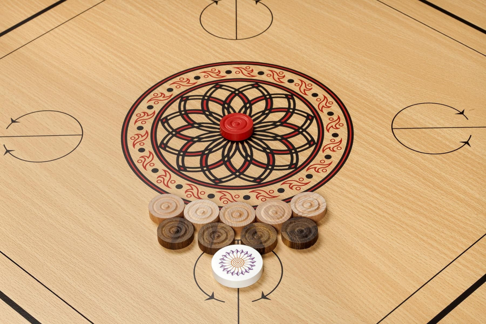Carrom Clasic [3]