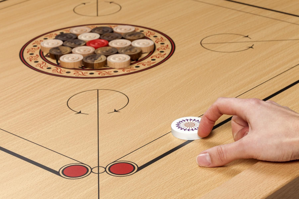Carrom Clasic [2]