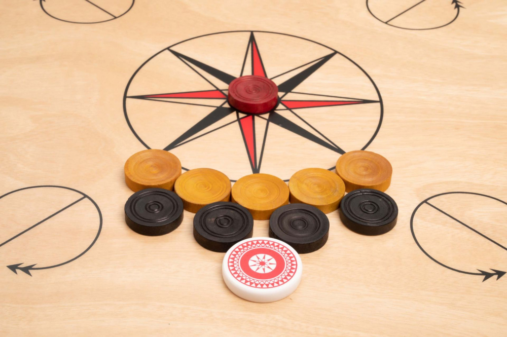 Carrom Mumbai [4]