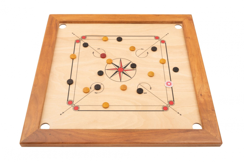 Carrom Mumbai [2]