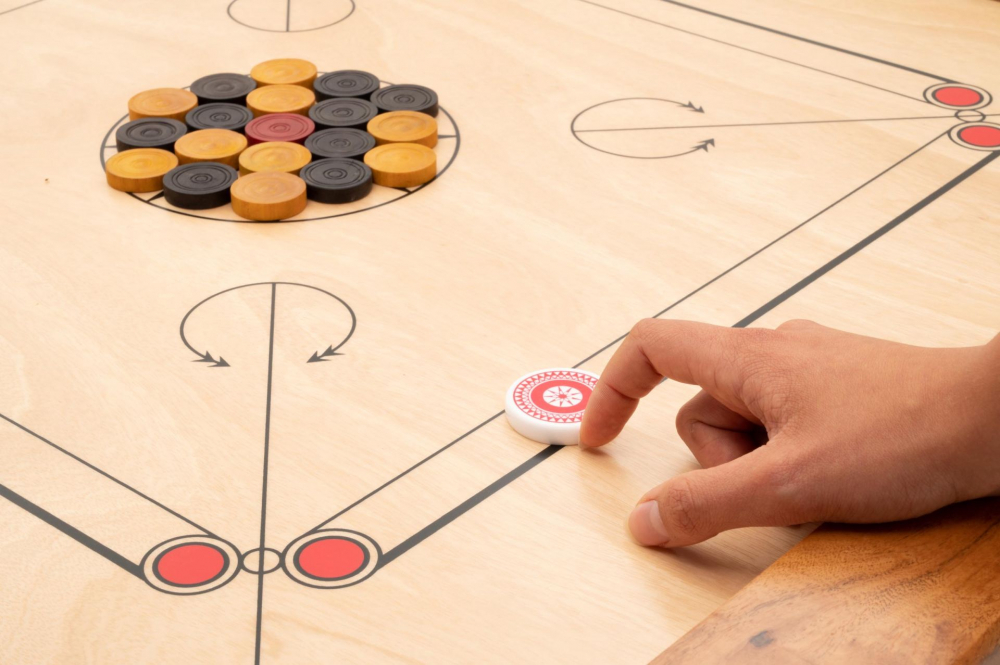 Carrom Mumbai [3]