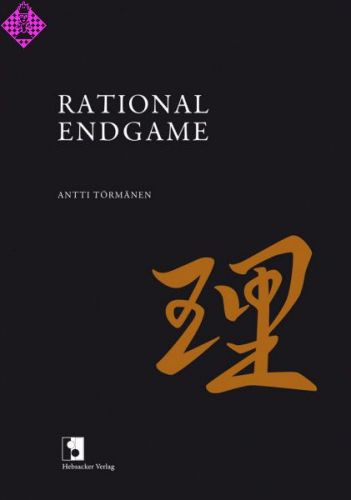 Carte Go: Rational Endgame - Antti Tormanen