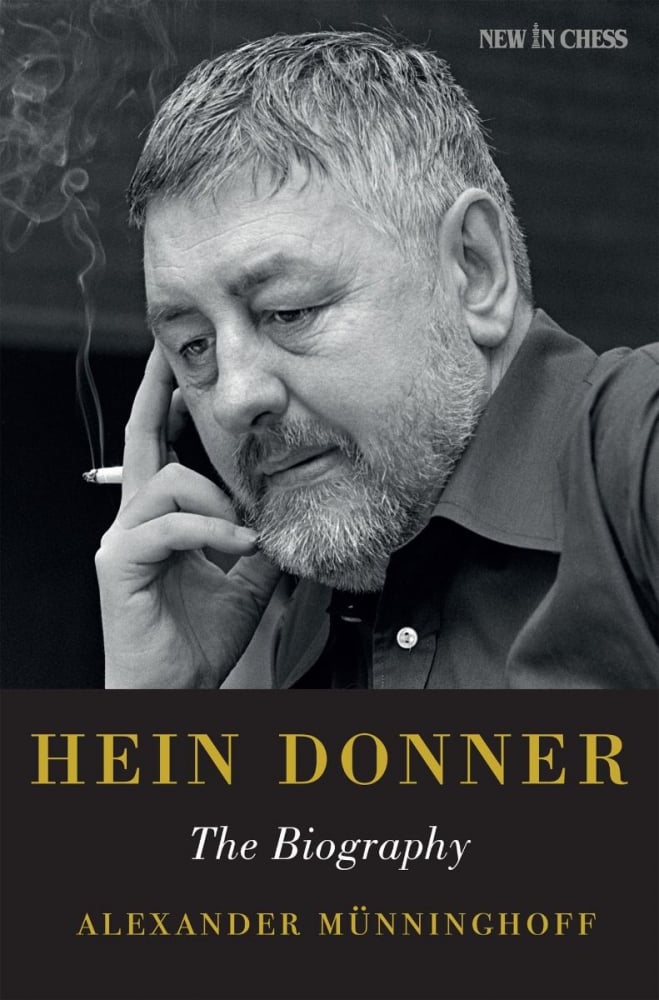 CARTE: Hein Donner - Alexander Münninghoff