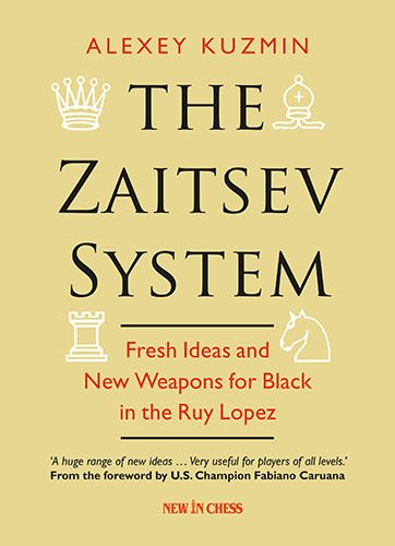 CARTE: The Zaitsev System - Alexey Kuzmin