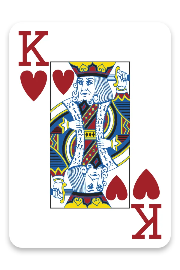 Cărți de joc TEXAS POKER - 100% Plastic - Modiano [5]
