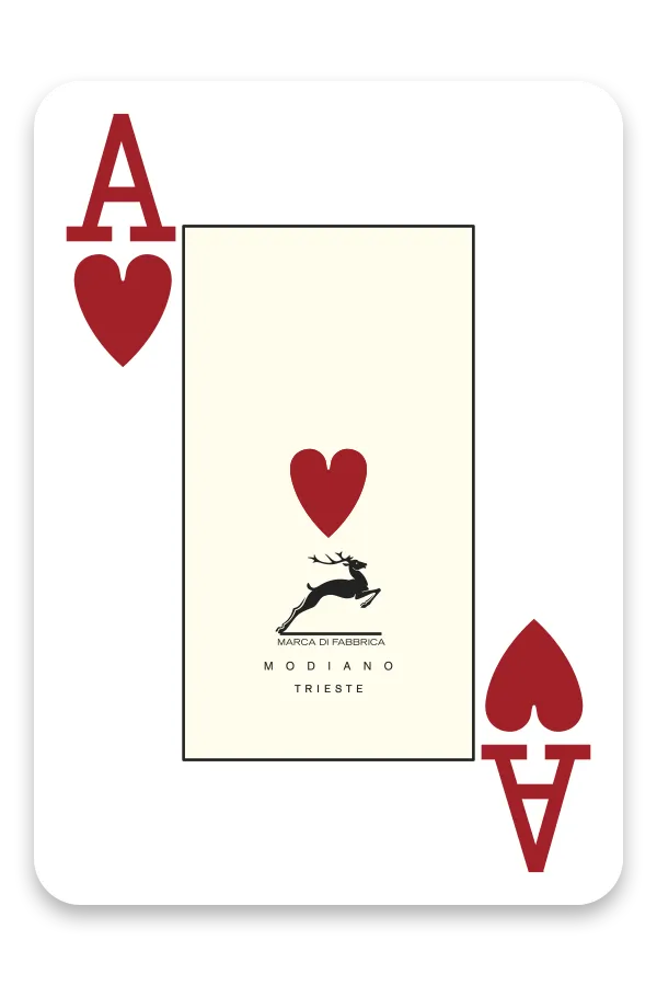 Cărți de joc TEXAS POKER CLUB jumbo 2 index (carton duplex) [2]