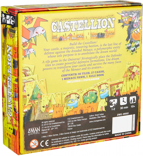 Castellion [2]
