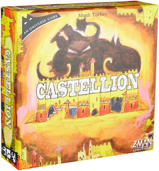Castellion [1]
