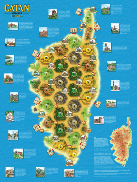 CATAN BIG BOX [2]