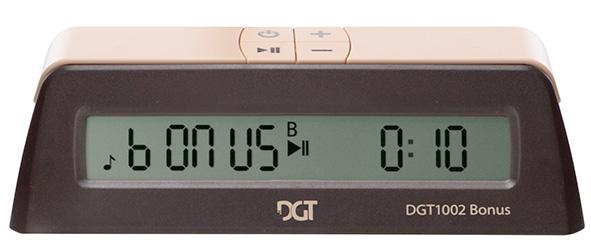 Ceas de sah DGT 1002 [2]
