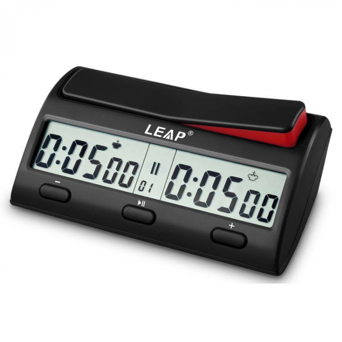 Ceas de sah digital Leap Advanced