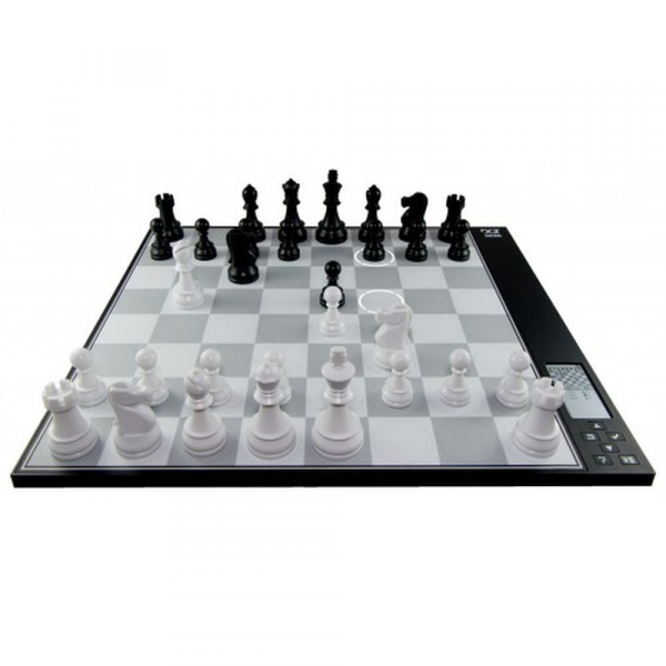 Centaur - Chess Computer [5]